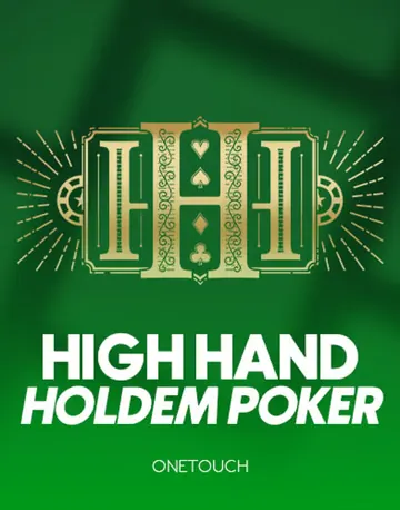 High Hand Hold'em Poker by OneTouch at RoyalRook