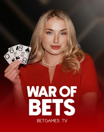 Wars of Bets by BetGames.TV at RoyalRook