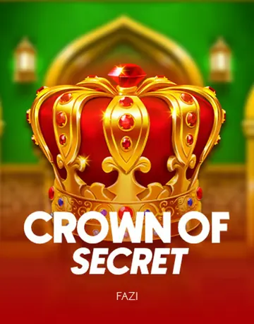 Crown of Secret by Fazi at RoyalRook