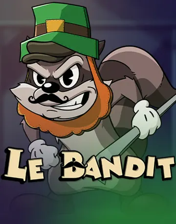 Le Bandit by Hacksaw at RoyalRook