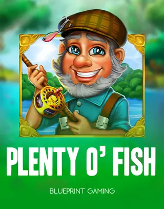 Plenty O' Fish by Blueprint Gaming at RoyalRook